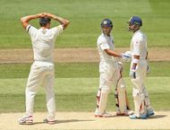 Australia v India: 3rd Test - Day 3 - Source: Getty